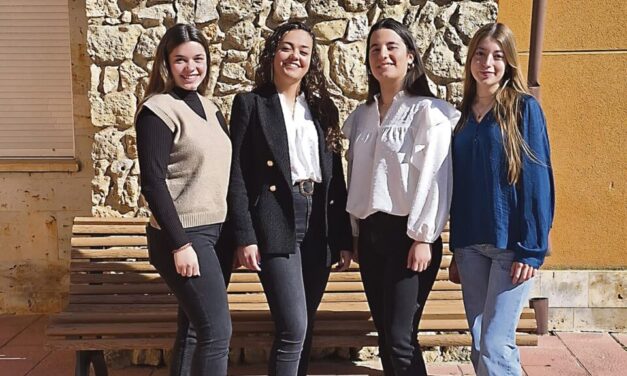 Villabrágima presenta el programa de las Fiestas de la Santa Cruz 2024