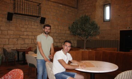 Gōhī’s Gastroclub: carne y brasa a través de la experiencia