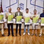 La V Marcha Solidaria Entretapiales partirá desde Moral el 10 de agosto