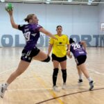 El Caja Rural Aula de Valladolid arranca en Rioseco su nuevo proyecto