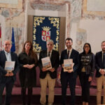 Urueña celebra el IX Encuentro de Conjuntos Históricos de Castilla y León con el tema del patrimonio inmaterial
