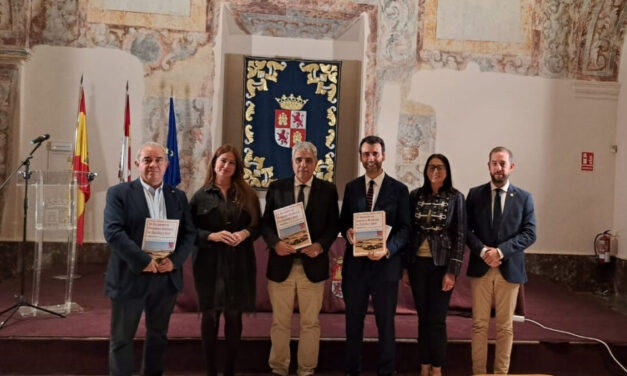 Urueña celebra el IX Encuentro de Conjuntos Históricos de Castilla y León con el tema del patrimonio inmaterial