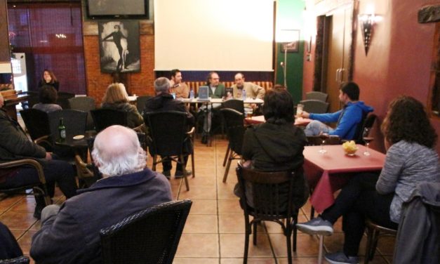 ‘Rioseco es Cultura’ pone el broche al mes de mayo con dos recitales