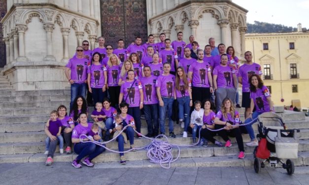 ‘La Maroma’ sorprende en Cuenca