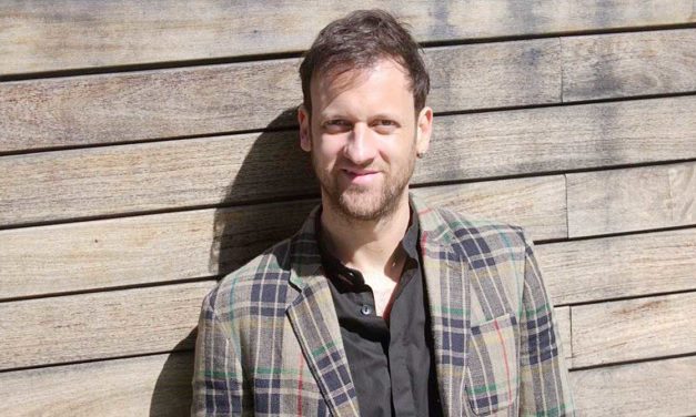 Edu Soto Y DelLaRoom junto on la Banda Municipal de Rioseco, protagonistas de La Noche de las Velas