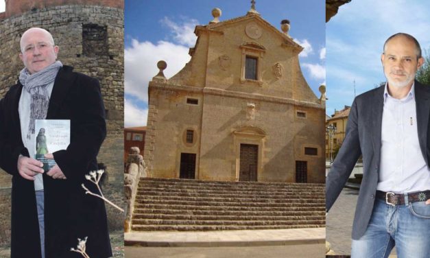 ‘Amigos de la Historia de Villagarcía’, Víctor Caramanzana y Fernando Cartón, premios ‘Un Díez Para Díez’