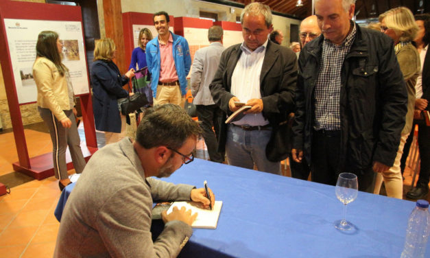 ‘Castilla, ancha y eterna’ se acerca a Medina de Rioseco