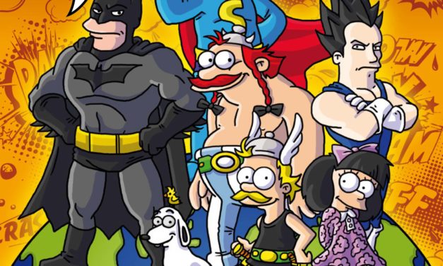 El cómic, protagonista del Campamento Urbano de Rioseco