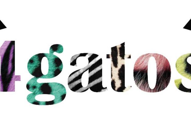 ‘4 Gatos’ de San Pelayo presenta su cartel definitivo