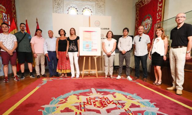 ‘Abrojo Folk’, el 28 de julio en el Castillo de Montealegre