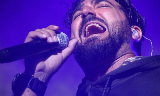 El ‘huracán’ Orozco conquista Medina de Rioseco