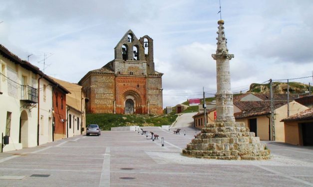 Los encierros vuelven a Aguilar de Campos tras varios años de ausencia