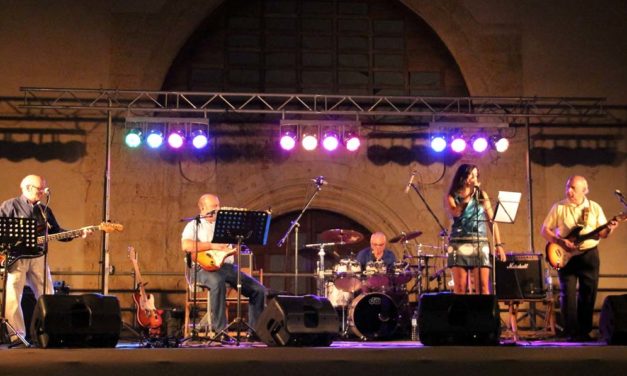 El “guateque” de ‘Los Halcones’ regresa esta noche a Rioseco