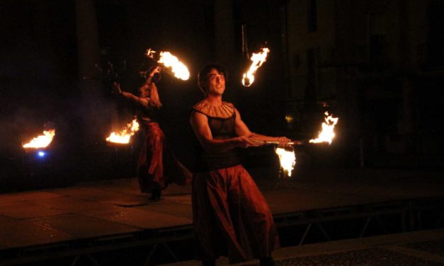 El Mercado de la ‘India chica’ alcanza la cifra de 15.000 visitantes