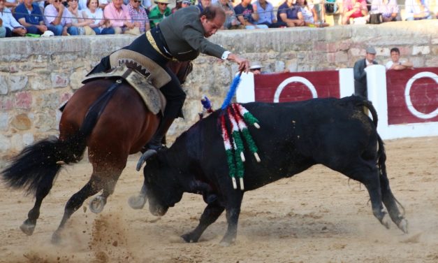 Medina de Rioseco ya es Ciudad Taurina