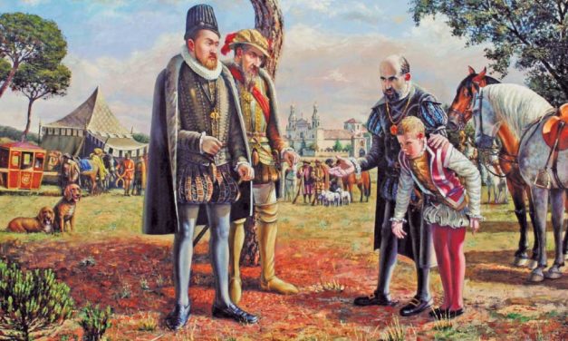 Urueña, Villagarcía, San Cebrián y La Santa Espina se unen este sábado en una jornada de puertas abiertas