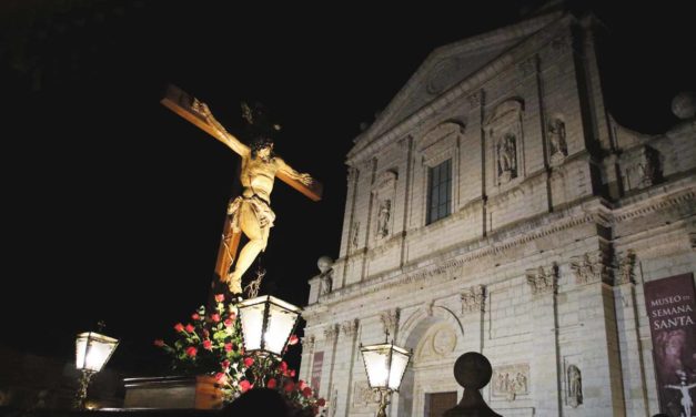 Escaparates riosecanos acogerán la exposición Tomás de Sierra
