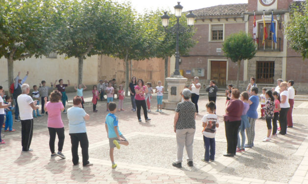 Medina de Rioseco acoge un seminario para frenar la despoblación