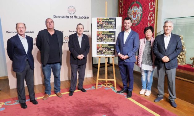 El Nuevo Mester de Juglaría actuará en Rioseco a favor de la AECC