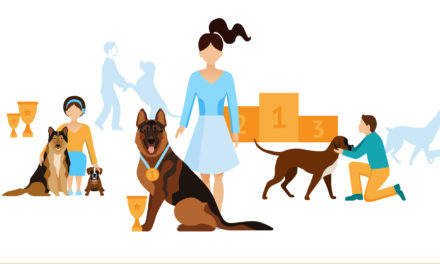 Villabrágima acoge este domingo su Concurso Canino