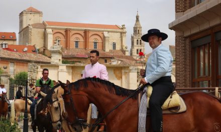 Un repaso fotográfico a La Feria del Caballo Ciudad de los Almirantes