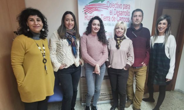 Combatir la despoblación y el desempleo en el medio rural de Castilla y León