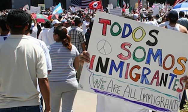 Una jornada promoverá en Medina de Rioseco la interculturalidad