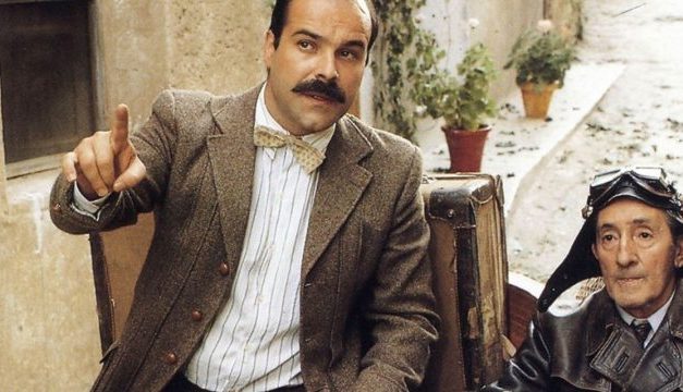 ‘Amanece que no es poco’, es tarde en Villardefrades