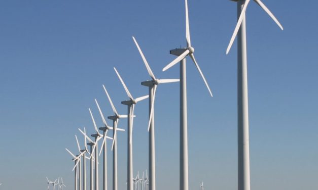 Fallecen dos operarios en un parque eólico de La Mudarra