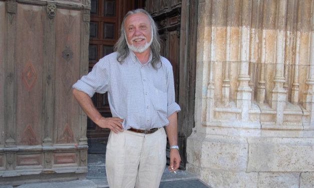 Fallece ‘Jano’, el sacerdote de Tierra de Campos