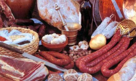 Peñaflor de Hornija celebra este sábado una degustación de productos de la matanza