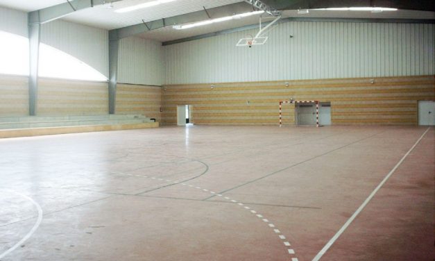 Villabrágima cierra de forma indefinida buena parte de sus instalaciones municipales