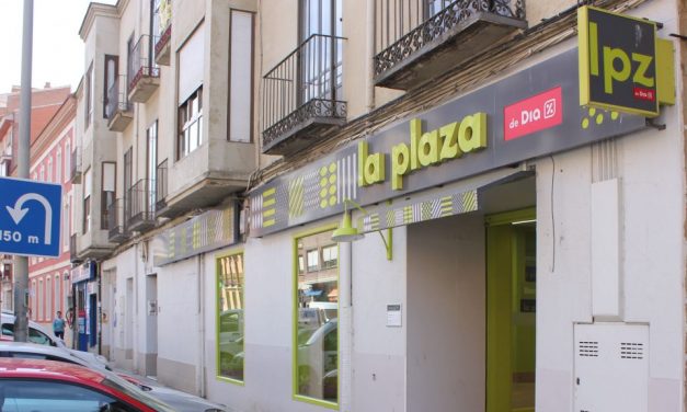 No habrá problemas de abastecimiento en los supermercados de Rioseco