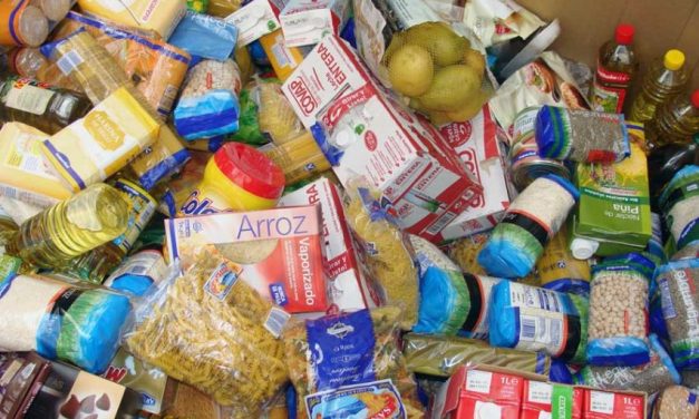 La Diputación de Valladolid garantiza el suministro de alimentos y productos de primera necesidad en todos los municipios de la provincia