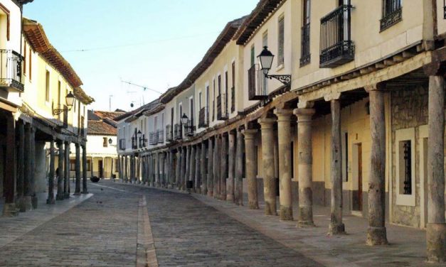 Ampudia suspende la fiesta de quintos por el COVID-19