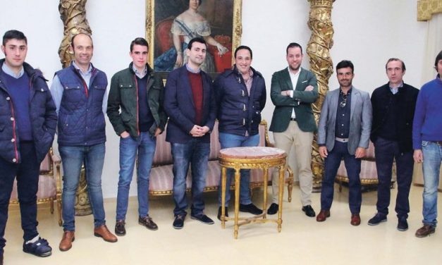 Las Jornadas Culturales Ecuestres de Rioseco arrancan mañana con una conferencia sobre doma vaquera centrada