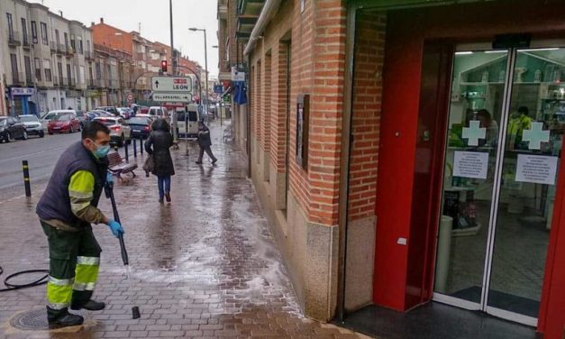 Héroes de Campos y Torozos