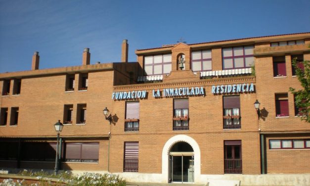 La Residencia Fundación La Inmaculada de Villalpando pide ayuda para elaborar mascarillas de tela