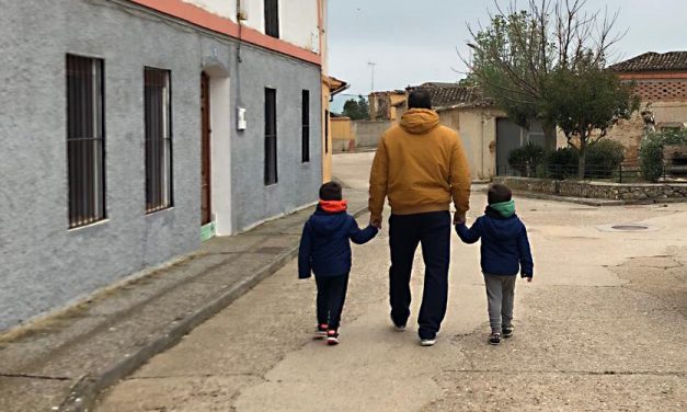 La infancia de Campos y Torozos ya está en la calle