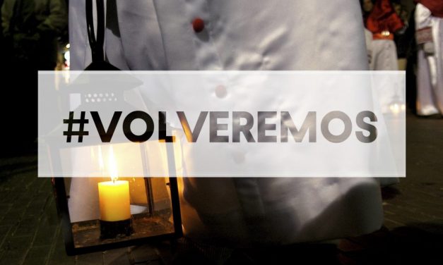 La Diputación continúa el concurso #Volveremos con la temática de Semana Santa en las Redes Sociales de Turismo Provincia de Valladolid
