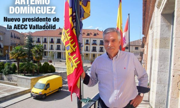 “La AECC estará al pie del cañón para ayudar a aquellas personas que lo necesiten”
