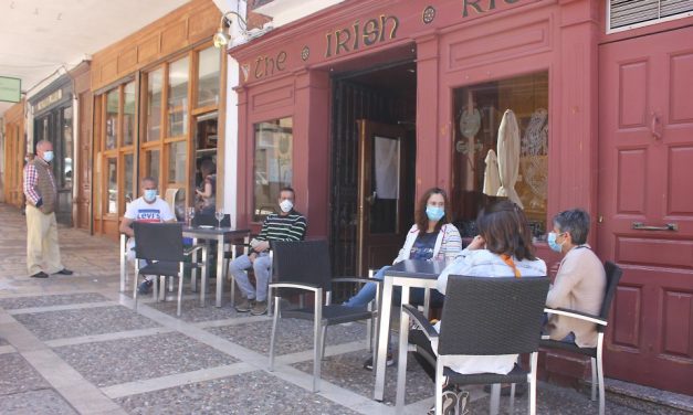 Los pueblos de la zona no pasarán a fase 2 al menos hasta el 8 de junio