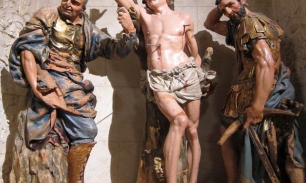 El Museo de San Francisco de Medina de Rioseco reabre sus puertas el sábado