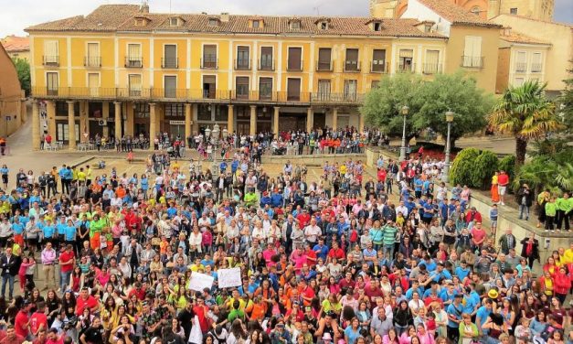 Suspendidas definitivamente la fiestas de San Juan de Rioseco