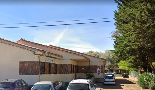 Las zonas de básicas de salud de la zona solo registran 13 nuevos contagios en la última semana