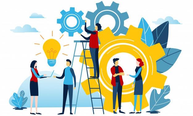 La Junta impulsa la actividad y el empleo con un paquete de ayudas a empresas para incentivar nuevas contrataciones y a parados y autónomos para emprender un proyecto