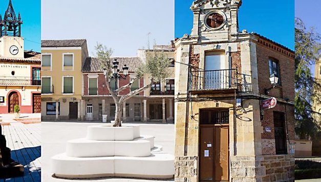 ¿Qué actividades puedo hacer si mi pueblo ha pasado a la fase 1?