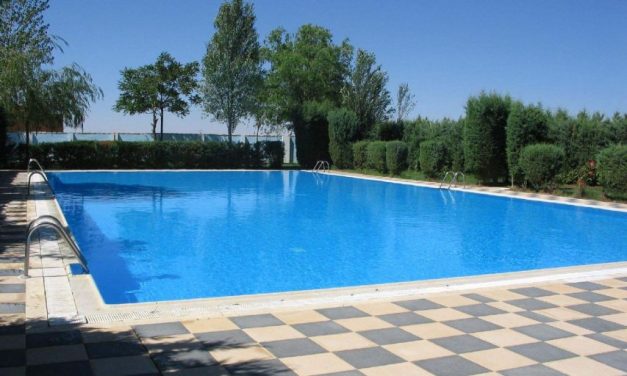 Aguilar de Campos abrirá sus piscinas el 1 de julio