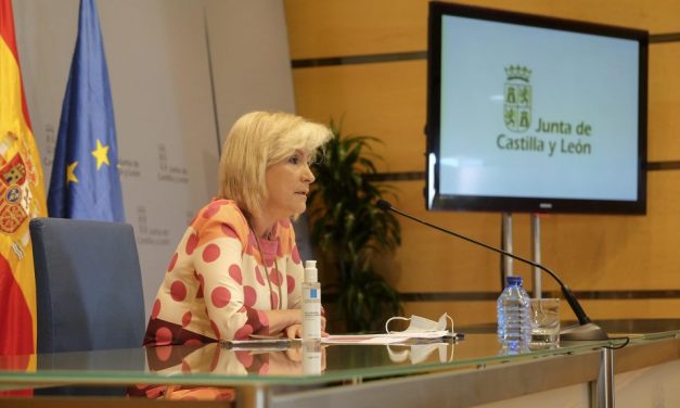 Castilla y León podría pasar a fase 3 el próximo lunes