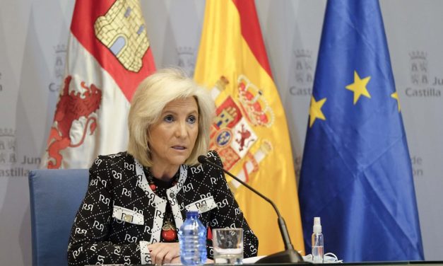 La ‘nueva normalidad’ llegará este domingo y permitirá la movilidad en toda Castilla y León